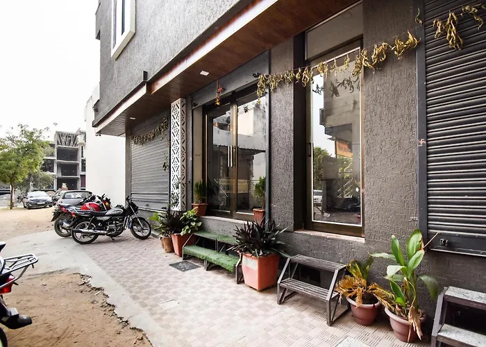 Hotel O Kailash Villa Jaipur