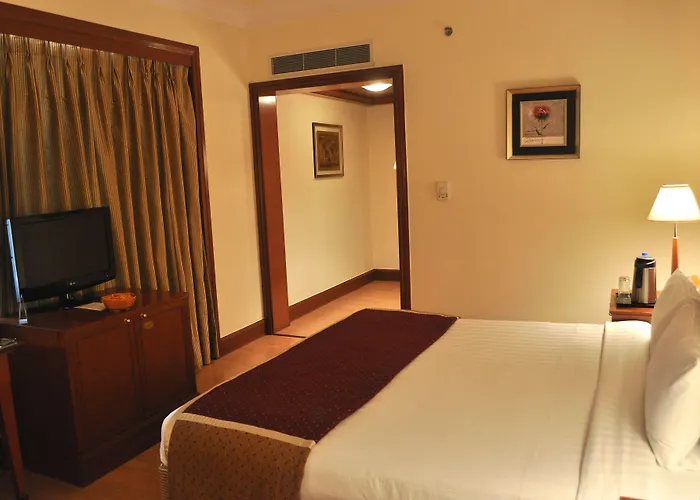 Hotel Park Prime Jaipur